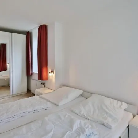 Lejlighed Hohe Worth, H1 *